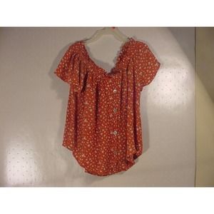Daily Special - Girls Top - Size Medium Junior